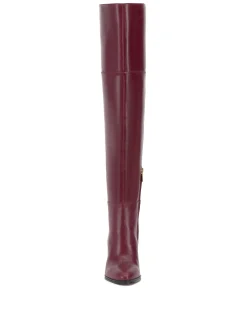 Sydnie Over The Knee Boot