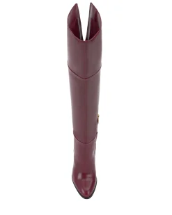 Sydnie Over The Knee Boot