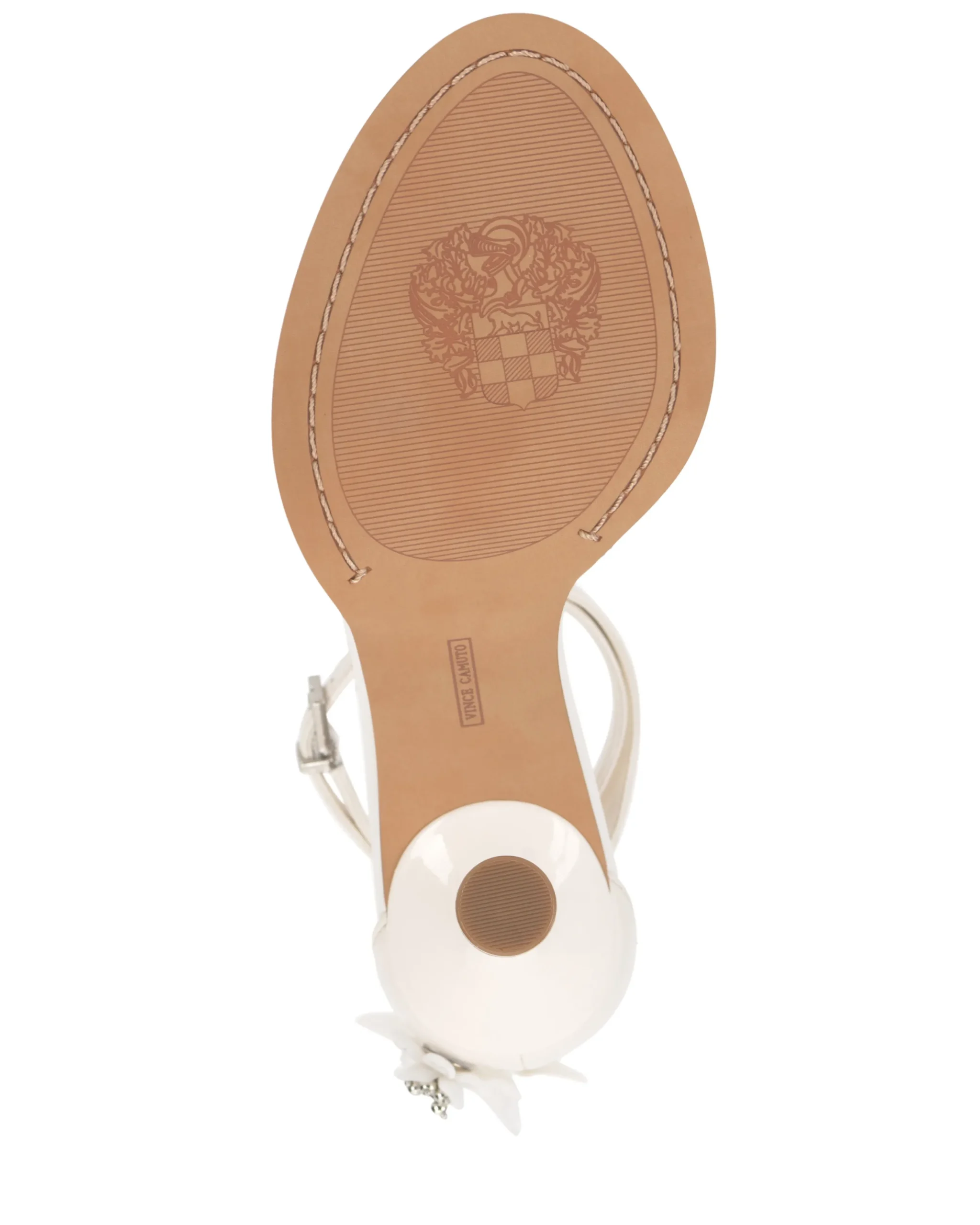 Tanvie Sandal