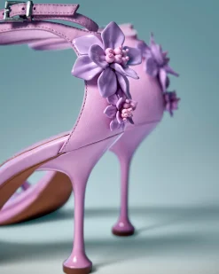Tanvie Sandal