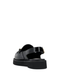 Torrie Slingback Loafer