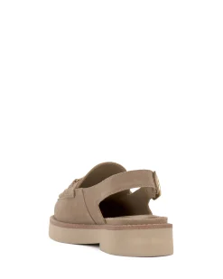 Torrie Slingback Loafer