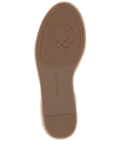Treyenn Platform Wedge Sandal