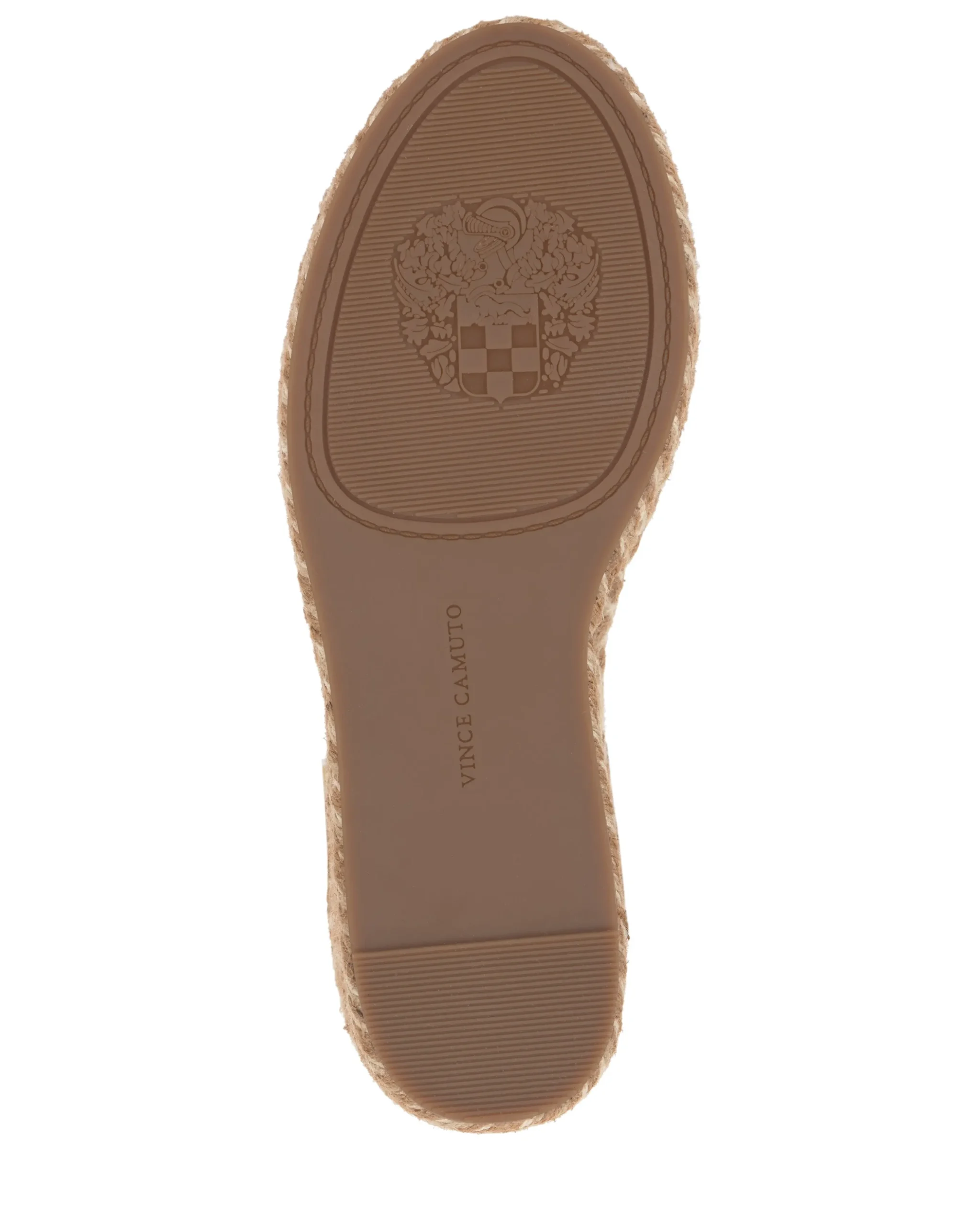 Treyenn Platform Wedge Sandal