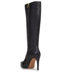 Valeria High Heel Boot