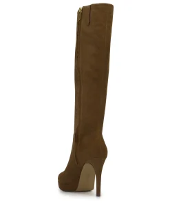 Valeria High Heel Boot