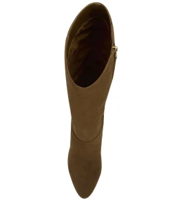 Valeria High Heel Boot