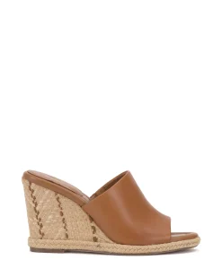 Vince Camuto X Laura Beverlin Poppy Wedge Mule