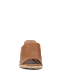 Vince Camuto X Laura Beverlin Poppy Wedge Mule