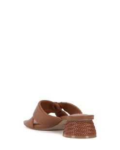 Vince Camuto X Laura Beverlin Willow Sandal