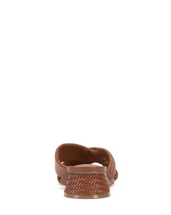 Vince Camuto X Laura Beverlin Willow Sandal