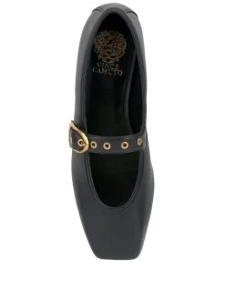 Vinica Mary Jane Flat