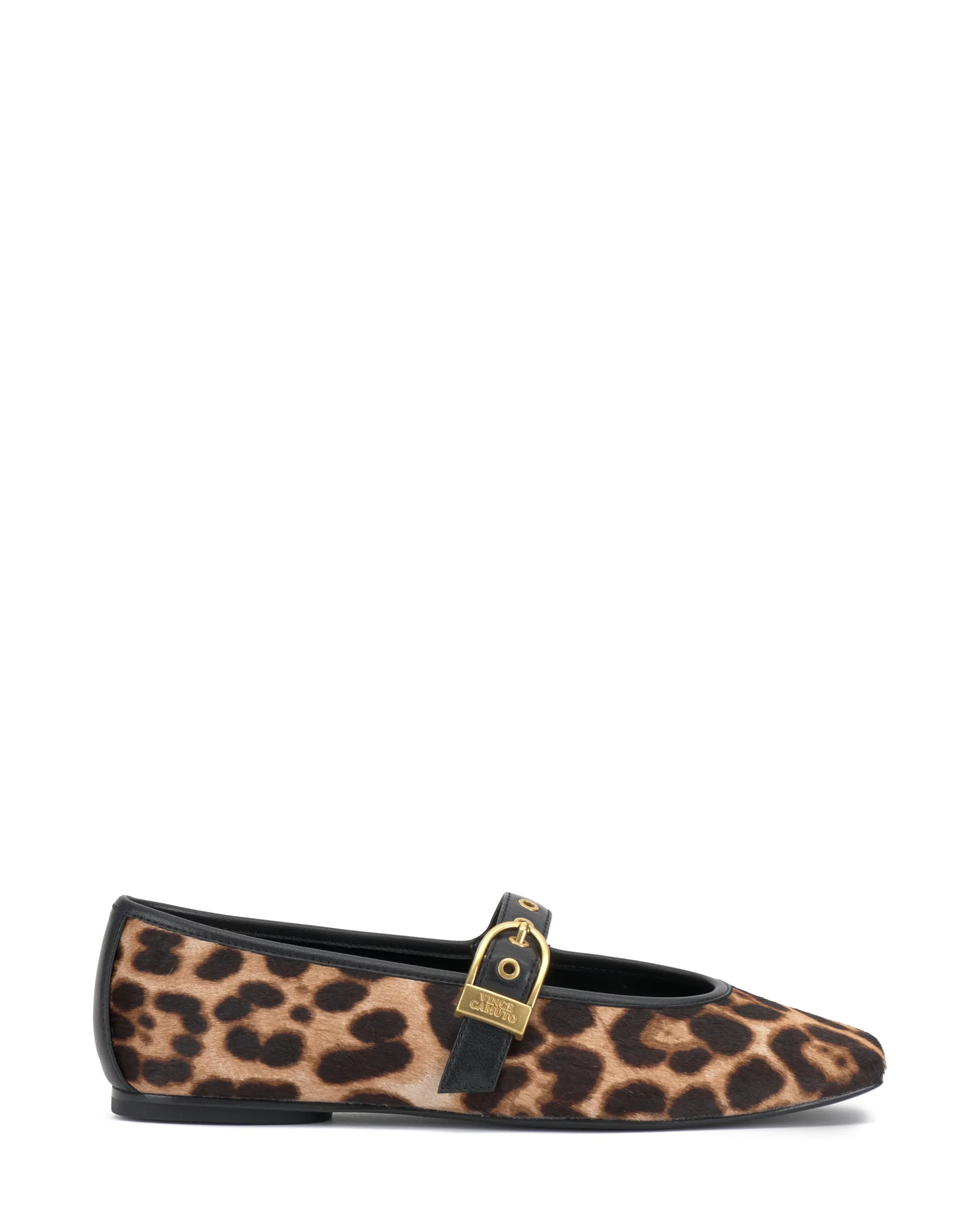 Vinica Mary Jane Flat