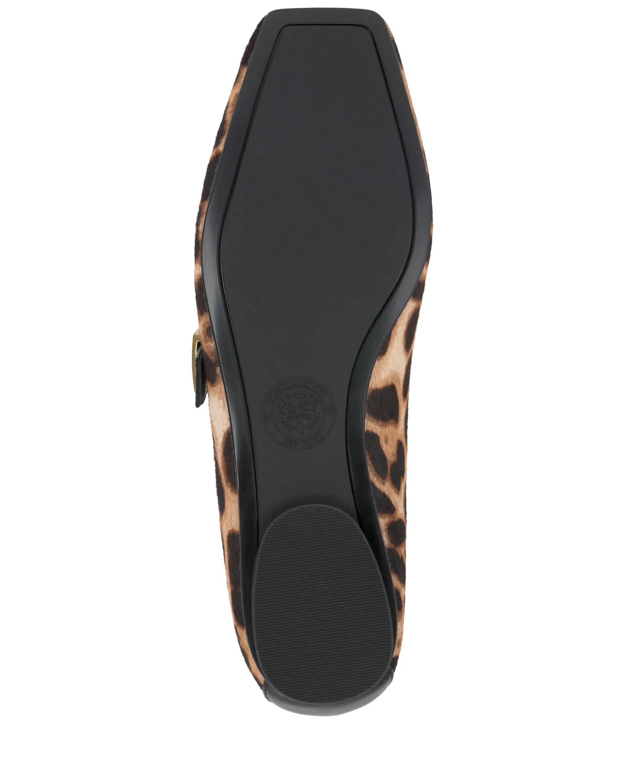 Vinica Mary Jane Flat