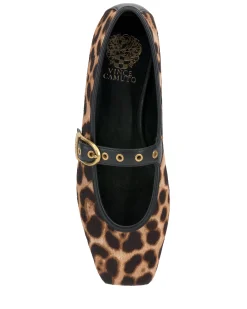 Vinica Mary Jane Flat