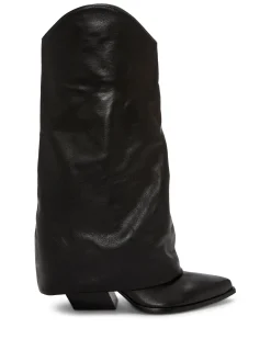 Violete Bootie
