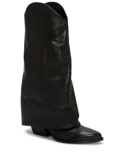 Violete Bootie