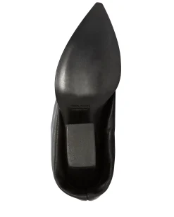 Violete Bootie