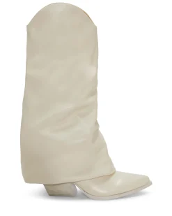 Violete Bootie