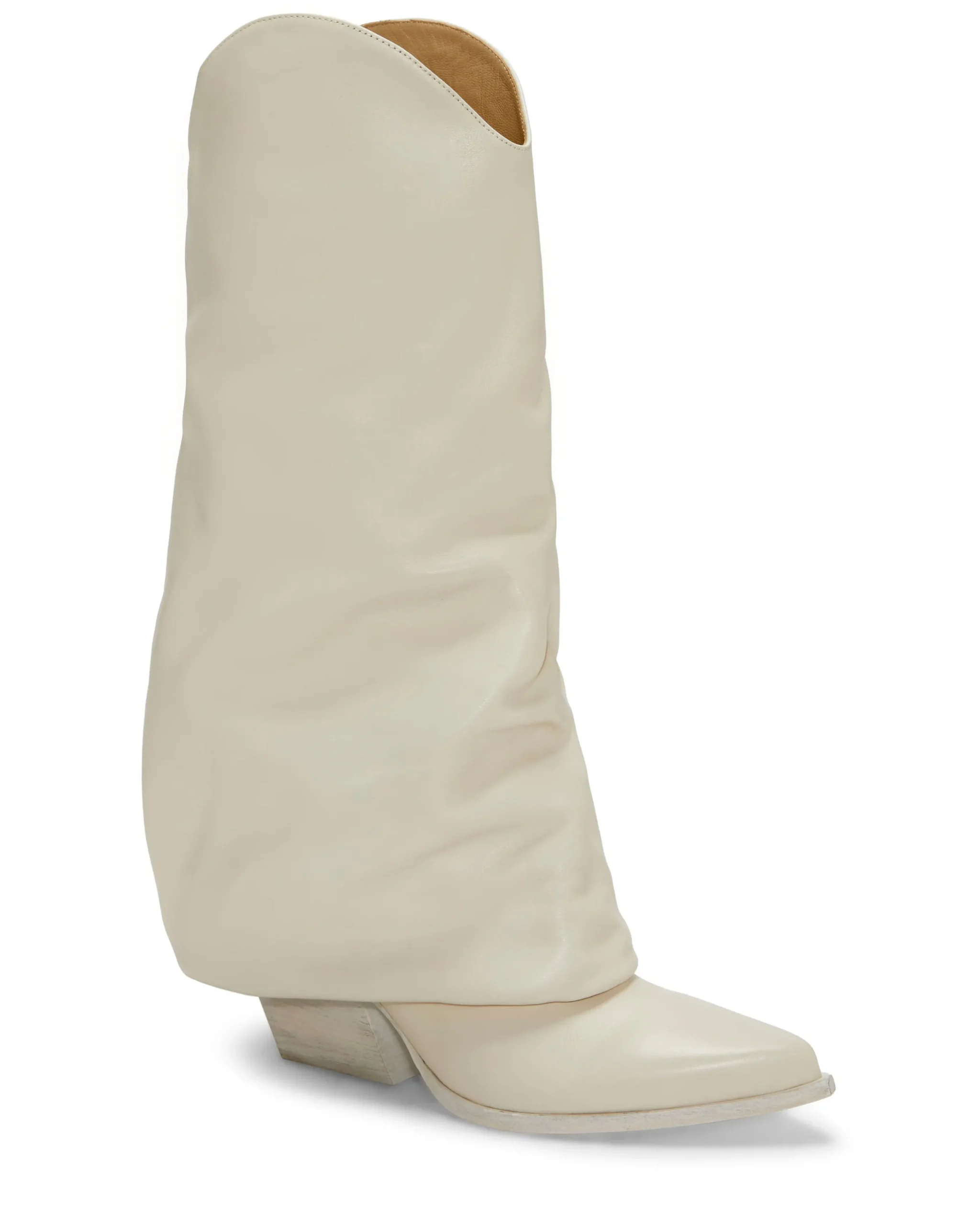 Violete Bootie