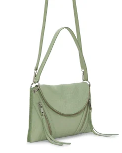 Wayhn Crossbody Bag