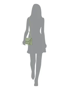 Wayhn Crossbody Bag