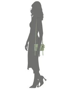 Wayhn Mini Crossbody Bag